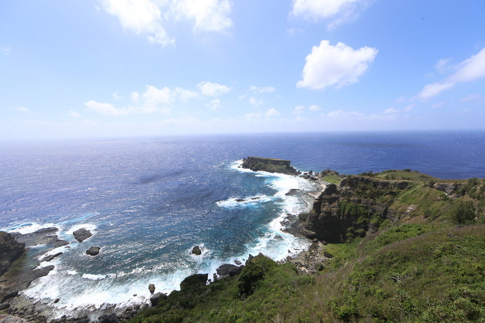 Garapan Guest House Saipan Exterior foto