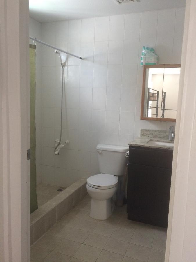 Garapan Guest House Saipan Exterior foto
