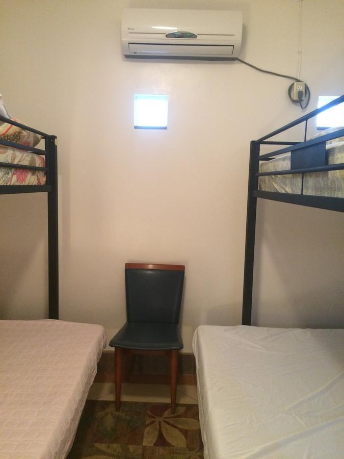 Garapan Guest House Saipan Exterior foto