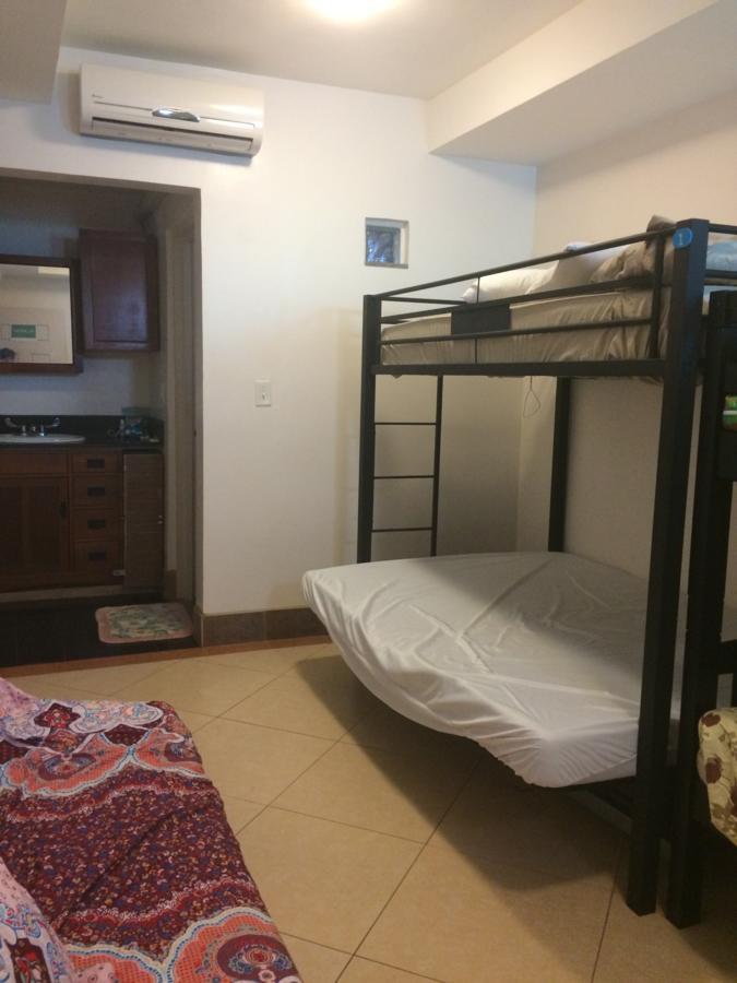 Garapan Guest House Saipan Exterior foto