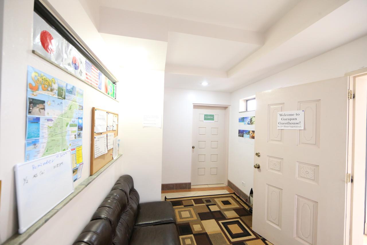 Garapan Guest House Saipan Exterior foto