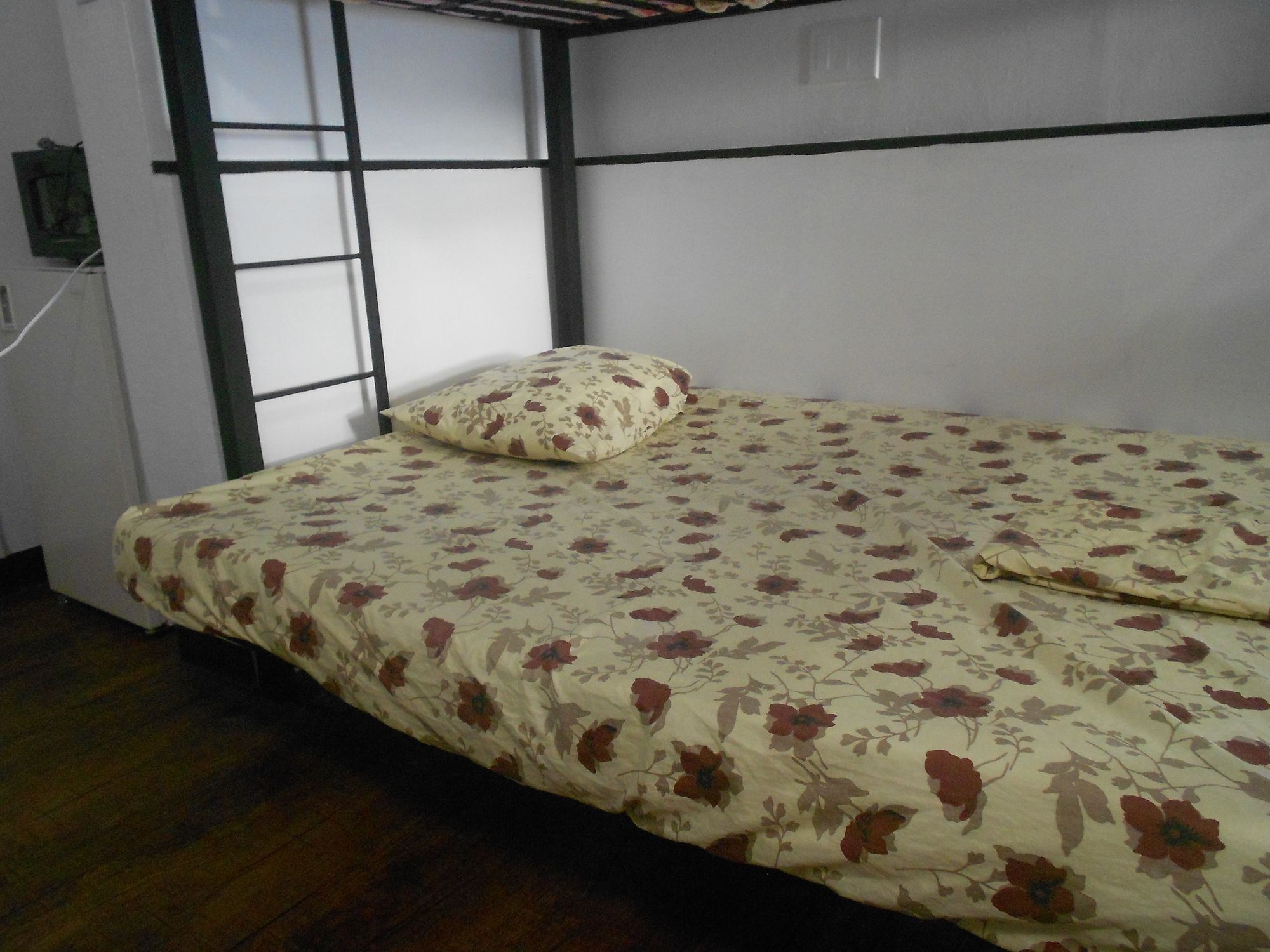 Garapan Guest House Saipan Exterior foto
